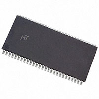 MT48LC16M16A2P-75 IT:D TR圖片