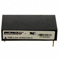 TWR-3.3/4-15/250-D24