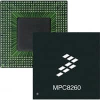 MPC8264AZUPIBB圖片